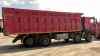 HONGYAN 908 8x4 Самосвал CQ3406HV39 — Б/У, 2021 г.