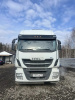 IVECO STRALIS 4x2 Седельный тягач AS440S46T/P CNG — Б/У, 2020 г.