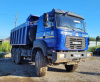 Ural 6370-0121 — Б/У, 2024 г.