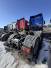 SITRAK C7H MAX 6x4 Седельный тягач ZZ4256V364HE — Б/У, 2023 г.