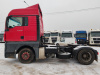 MAN TGX 4x2 Седельный тягач 18.400 4x2 BLS — Б/У, 2019 г.