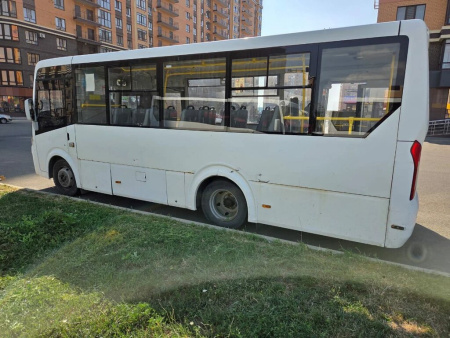 ПАЗ 3204 Автобус 320435-04 — Б/У, 2018 г.