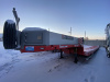 ROCKSON 9891 Полуприцеп тяжеловоз 7 осей 989147 — Б/У, 2024 г.