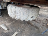 УралСпецТранс 9465 Полуприцеп бортовой 946518-A1-03 — Б/У, 2022 г.
