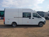 GAZ GAZELLE NEXT Грузопассажирский A32R32 — Б/У, 2024 г.