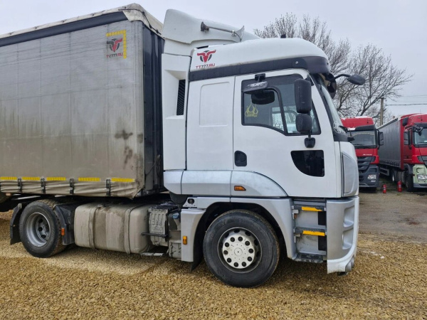 Ford Cargo 4x2 Седельный тягач — Б/У, 2019 г.