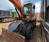 DOOSAN DX190WA — Б/У, 2023 г.