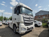 FOTON BJ4189SLFKA — Б/У, 2023 г.
