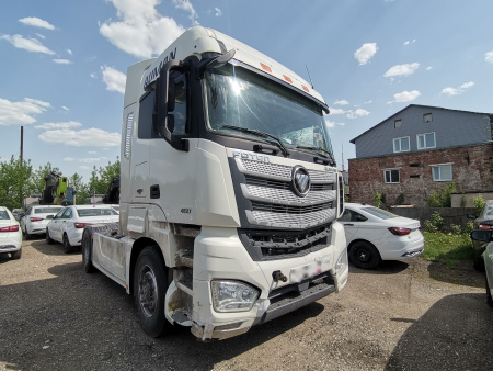 FOTON BJ4189SLFKA — Б/У, 2023 г.