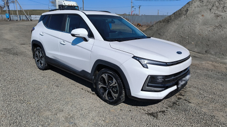 МОСКВИЧ Стандарт 1.5Т CVT — Б/У, 2023 г.