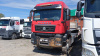 SITRAK ZZ4406V395ME — Б/У, 2024 г.