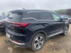 Chery Tiggo 7 Pro Max Elite 1.6T 150 DCT FWD — Б/У, 2023 г.