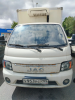 Центртранстехмаш АФ-77 на шасси JAC N35 Изотермический/рефрижератор АФ-77ACLJ-02 — Б/У, 2022 г.