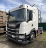 SCANIA G 4x2 Седельный тягач — Б/У, 2020 г.
