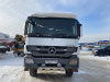 Mercedes-Benz ACTROS 6x6 Седельный тягач 3346 AS — Б/У, 2018 г.