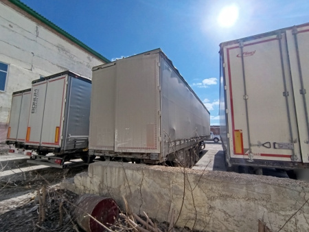 BONUM 914296-04 — Б/У, 2022 г.