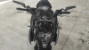 CFMOTO CF650NK ABS Мотоцикл — Б/У, 2023 г.