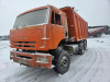 КамАЗ 6520 6x4 Самосвал 6520-53 — Б/У, 2022 г.