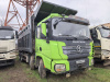 Shacman (Shaanxi) SX331863366 — Б/У, 2023 г.