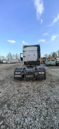 КамАЗ М1945 4x2 Седельный тягач 54901-92 — Б/У, 2023 г.