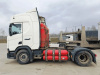 Scania R 4x2 Седельный тягач R410A4x2NA — Б/У, 2021 г.