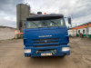 КамАЗ 65117 6x4 Бортовой с КМУ 659000 — Б/У, 2024 г.