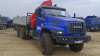 ЗАВОД СПЕЦМАШ SM04-02N с КМУ INMAN IM320 — Б/У, 2024 г.