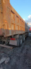 Shacman (Shaanxi) SX 8x4 Самосвал SX33186W366C — Б/У, 2022 г.