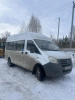 GAZ GAZELLE NEXT Автобус A62R35 — Б/У, 2024 г.