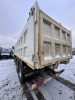 SANY SYZ320 6x4 Самосвал SYZ320C-8S — Б/У, 2022 г.