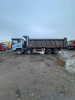 Shacman (Shaanxi) SX 8x4 Самосвал SX33186V366 — Б/У, 2023 г.