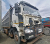 FAW CA3310P66K24T4E5 — Б/У, 2022 г.