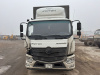 Foton AUMAN 4x2 Бортовой 1794M2 — Б/У, 2024 г.