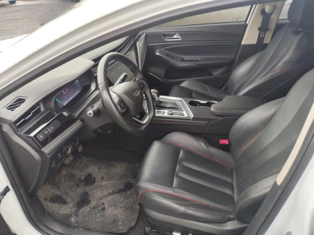 OMODA Life 1.5 CVT (I Поколение) — Б/У, 2023 г.