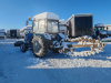 Блюминг БЛ-1800 на базе Беларус 82.1 Траншеекопатель — Б/У, 2023 г.