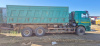 Планета 5529 на шасси КамАЗ 65115 6x4 Зерновоз 552919 — Б/У, 2020 г.