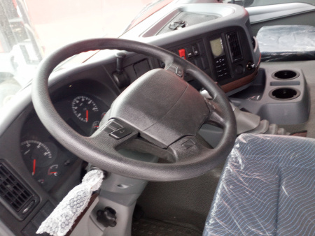 Howo ZZ 8x4 Самосвал ZZ3407S3867E — Б/У, 2022 г.