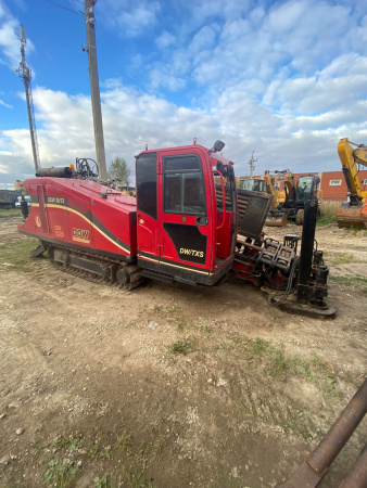 DW/TXS DDW36/13 Буровая установка ГНБ — Б/У, 2023 г.