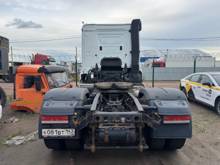 КамАЗ 54901 4x2 Седельный тягач 54901-94 — Б/У, 2022 г.