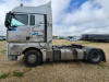 SITRAK C7H 4x2 Седельный тягач ZZ4186V361HE — Б/У, 2023 г.