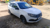 LADA #CLUB 24 1.6 106hp 5MT — Б/У, 2024 г.