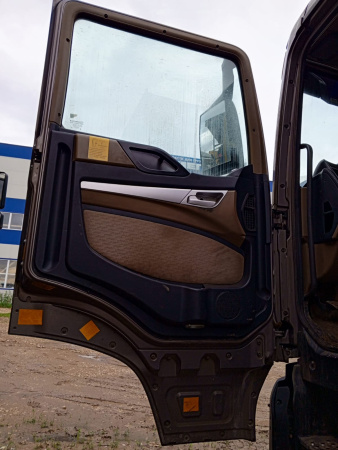 Howo T5G 8x4 Самосвал ZZ3317V386GE1 — Б/У, 2023 г.