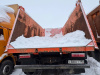 КамАЗ 65201 8x4 Самосвал 65201-6012-49 — Б/У, 2023 г.
