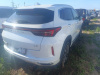 EXEED Luxury 1.5T CVT 2WD — Б/У, 2023 г.