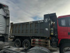 Shacman (Shaanxi) SX 6x6 Самосвал SX32586T385 — Б/У, 2022 г.
