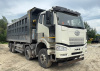 FAW CA3310P66K24T4E5 — Б/У, 2022 г.