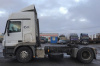 Mercedes-Benz ACTROS 4x2 Седельный тягач 1841 LS — Б/У, 2018 г.