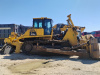 KOMATSU D155 Бульдозер D155A-6 — Б/У, 2020 г.