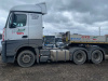 Mercedes-Benz Actros 6x4 Седельный тягач 2648 LS — Б/У, 2022 г.