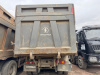 Shacman (Shaanxi) SX 8x4 Самосвал SX331863366 — Б/У, 2023 г.